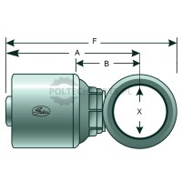 PNE 08 RAM M18 | poltechparts.pl