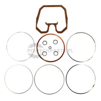 Zestaw uszczelek - 38019026 - Sklep rolniczy PoltechParts
