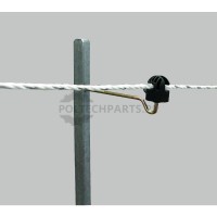 VE8 Abstandisolator TURBOMAX ISD-8 metri | poltechparts.pl