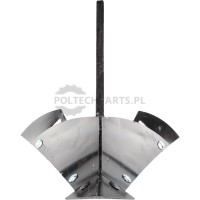 Redlica obsypnika | poltechparts.pl