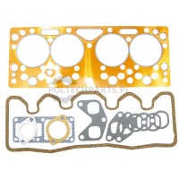 Zestaw uszczelek - Sklep PoltechParts