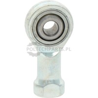 Ucho przegubowe - 65499598 - Sklep rolniczy PoltechParts