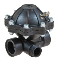 Powietrznik - 634KWP120P - Sklep rolniczy PoltechParts