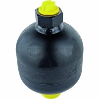 Akumulator hydrauliczny V 0,32L 250Bar 1 | poltechparts.pl