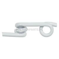 VPE50 Ersatz-/ Zusatzisolator long life | poltechparts.pl