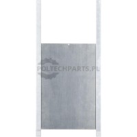 Drzwi przesuwne | poltechparts.pl