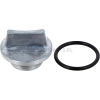 Korek wlewu oleju | poltechparts.pl