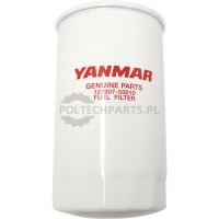 Filtr paliwa | poltechparts.pl
