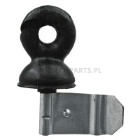 Zapasowy izolator zaciskowy | poltechparts.pl