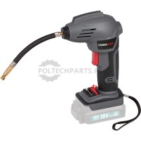 Kompresor | poltechparts.pl
