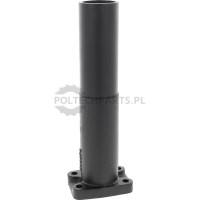 Rura wydechowa - 38004895 - Sklep rolniczy PoltechParts