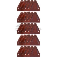 Ostrze PU 25 | poltechparts.pl