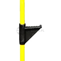 Fiberglaspfahl, 125cm, 12mm Durchmesser, | poltechparts.pl