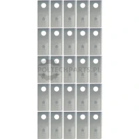 VPE25 Klinge - 36020709 - Sklep rolniczy PoltechParts