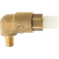 Kolanko wtykowe | poltechparts.pl