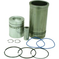 Zestaw naprawczy silnika | poltechparts.pl