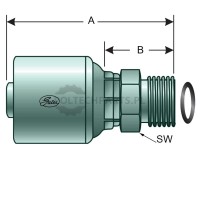 PNE 12 AGORF 13/16" | poltechparts.pl