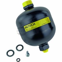 Akumulator hydrauliczny V 0,75L 250Bar 1 | poltechparts.pl