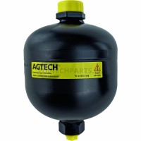 Akumulator hydrauliczny V 0,75L 250Bar 1 | poltechparts.pl