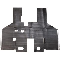 Chodnik gumowy kabiny | poltechparts.pl