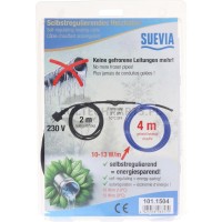 Selbstregulierendes Heizkabel | poltechparts.pl