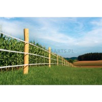 Robinienpfahl | poltechparts.pl
