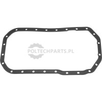 Uszczelka miski olejowej | poltechparts.pl