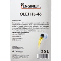 Hydrol HL-46 | poltechparts.pl