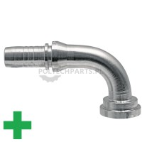 PN 32 SFL 1.1/4" 90° | poltechparts.pl