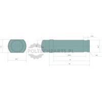 Zinken | poltechparts.pl