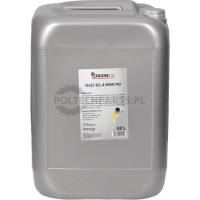 Hipol GL-4 80W-90 | poltechparts.pl
