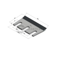 Messer - 12422027 - Sklep rolniczy PoltechParts