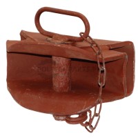 Zaczep przyczepy | poltechparts.pl