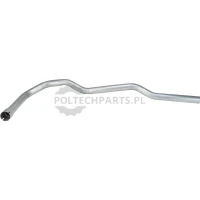 Rura wydechowa - 11422011 - Sklep rolniczy PoltechParts