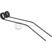 Palec zgrabiarki pokosowej - 52516606394/10 - Sklep rolniczy PoltechParts