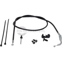 Linka Bowdena | poltechparts.pl