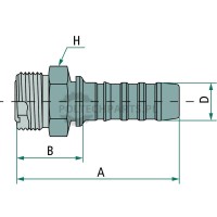 PNB 12 AGORFS 13/16" | poltechparts.pl