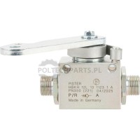 Hubbegrenzer - 12404315 - Sklep rolniczy PoltechParts