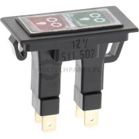 Kontrolka | poltechparts.pl