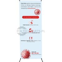 Stand x-baner | poltechparts.pl