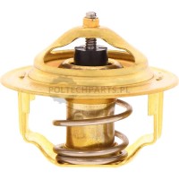 Termostat | poltechparts.pl