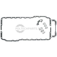 Uszczelka miski olejowej | poltechparts.pl