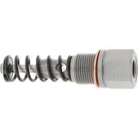 Element pompy 2,5 cm3 /min M22x1,5 | poltechparts.pl