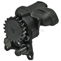 Pompa olejowa - 38015399 - Sklep rolniczy PoltechParts