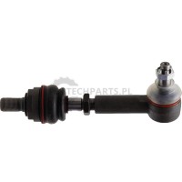 Przegub kulowy i osiowy | poltechparts.pl