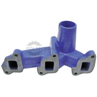 Kolektor wydechowy - 38017815 - Sklep rolniczy PoltechParts