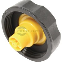 Korek wlewu zbiornika paliwa | poltechparts.pl