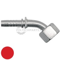 PN 32 DKOS M52X2 38S 45° | poltechparts.pl