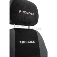 Pokrowiec Alcanta BS1510-2510 | poltechparts.pl