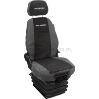 Pokrowiec Alcanta BS1510-2510 | poltechparts.pl